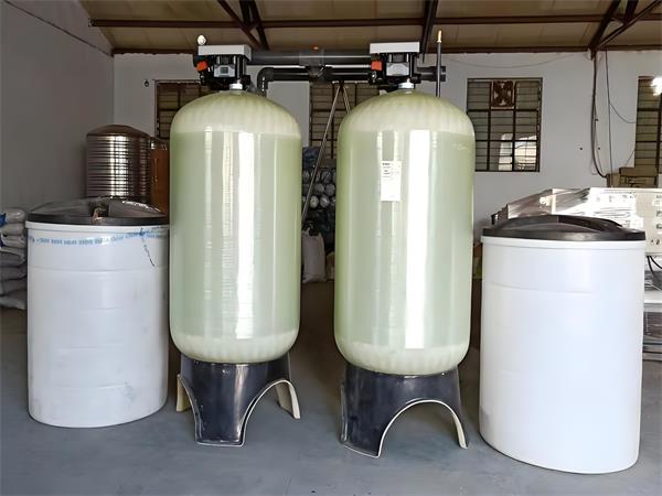 卓越鍋爐軟化水設(shè)備廠家，君浩環(huán)保助力鍋爐運(yùn)行安全高效