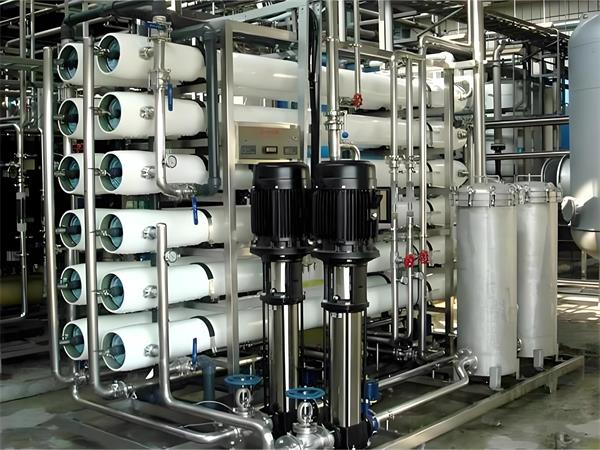 工業反滲透凈水設備品牌:君浩環保引領行業發展 工業反滲透凈水設備品牌:君浩環保引領行業發展