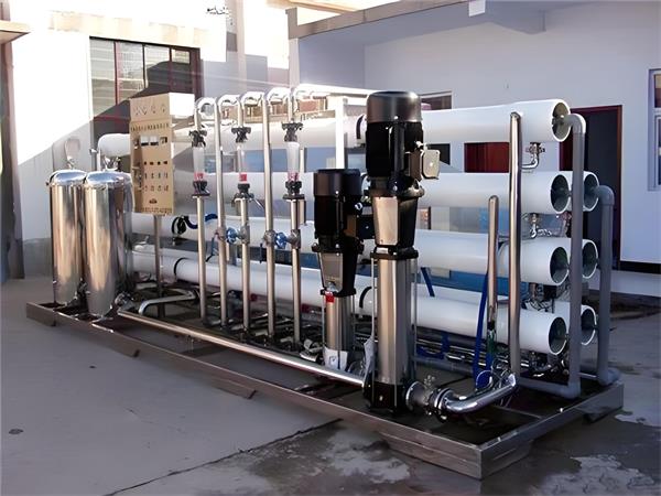 農村生活飲用水處理設備 農村生活飲用水處理設備