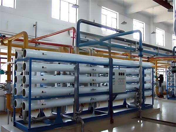 鍋爐水處理設備廠家 (2) 鍋爐水處理設備廠家 (2)