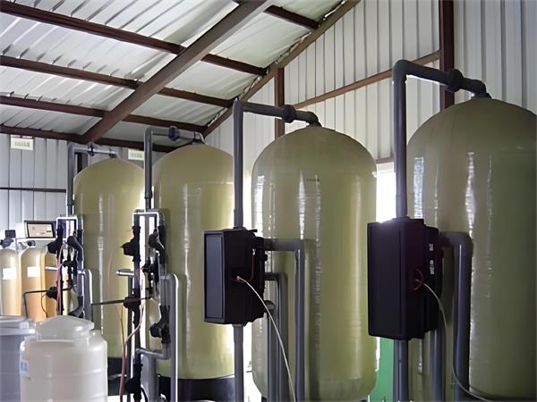 鍋爐軟化水設備價格 鍋爐軟化水設備價格