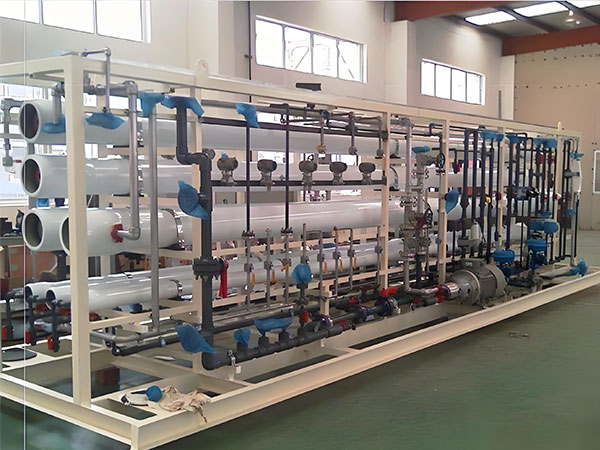 鍋爐脫鹽水設(shè)備廠家 鍋爐脫鹽水設(shè)備廠家