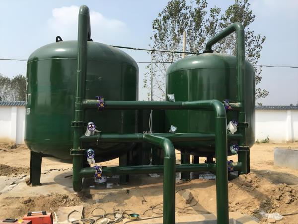 農村飲用水除氟過濾器廠家:保障鄉村飲水安全的關鍵力量 農村飲用水除氟過濾器廠家:保障鄉村飲水安全的關鍵力量