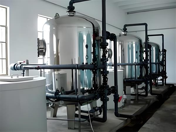 鍋爐軟化水設備廠家 鍋爐軟化水設備廠家