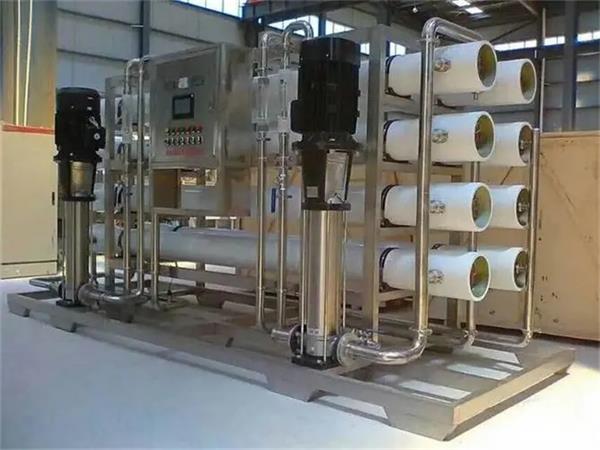 工業(yè)純水處理設(shè)備公司 工業(yè)純水處理設(shè)備公司