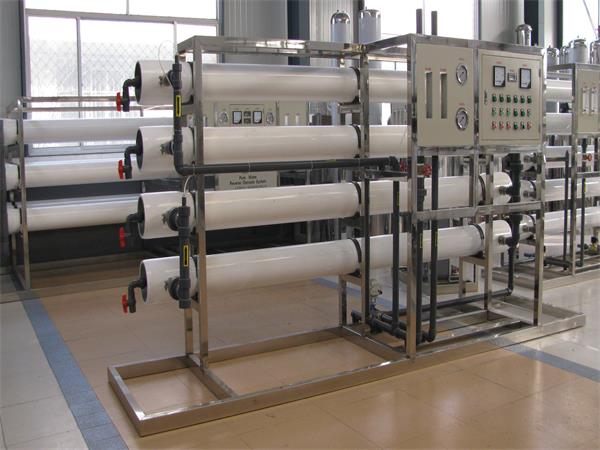 反滲透純水處理設備廠家 反滲透純水處理設備廠家