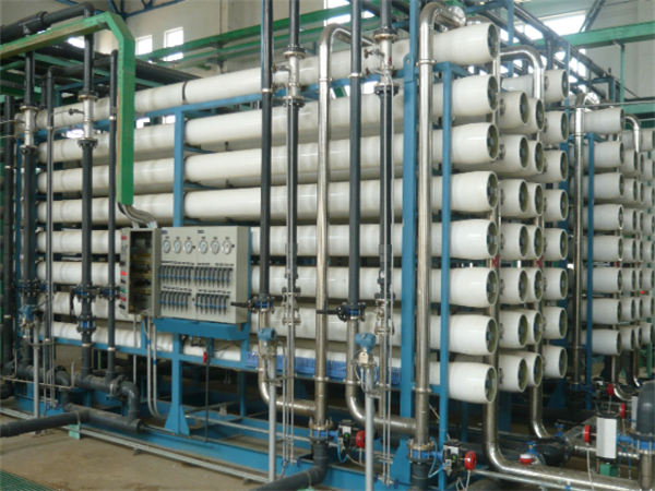 水處理反滲透設備價格 水處理反滲透設備價格