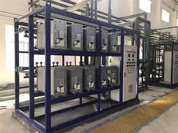 工業EDI超純水設備價格  工業EDI超純水設備價格