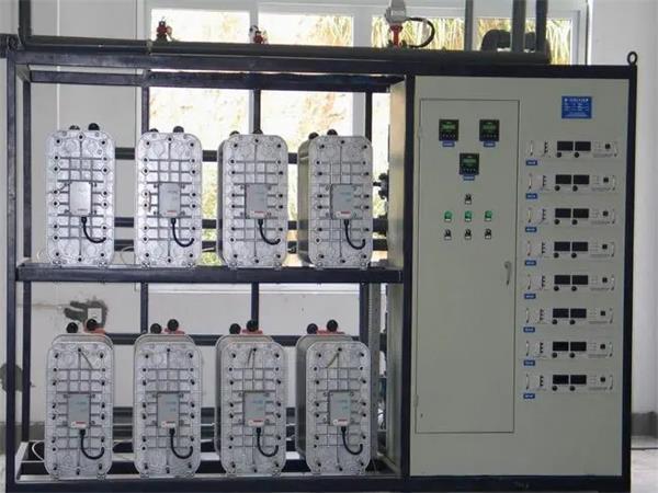 工業EDI超純水設備廠家 工業EDI超純水設備廠家