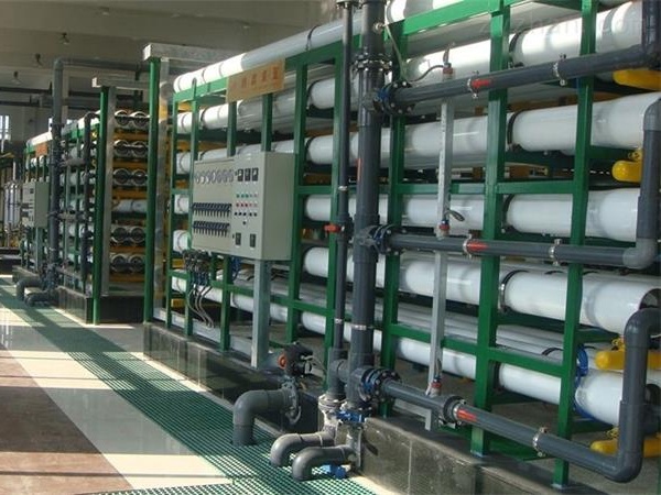 工業反滲透凈水設備供應商 工業反滲透凈水設備供應商
