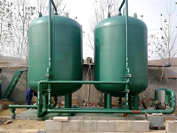 農村生活飲用水除氟設備 農村生活飲用水除氟設備