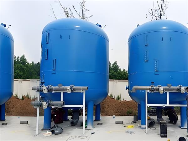 農村生活飲用水除鐵錳設備 農村生活飲用水除鐵錳設備
