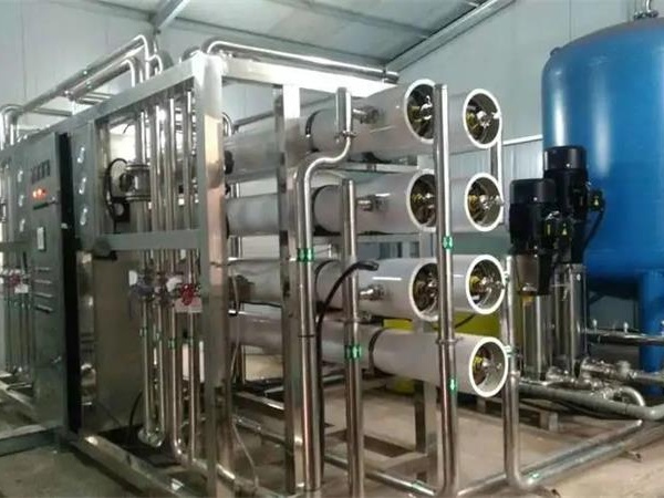 鍋爐反滲透設備 鍋爐反滲透設備