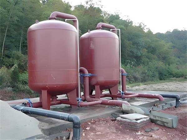 農(nóng)村生活飲用水除氟設備:守護鄉(xiāng)村健康飲水的守護者 農(nóng)村生活飲用水除氟設備:守護鄉(xiāng)村健康飲水的守護者