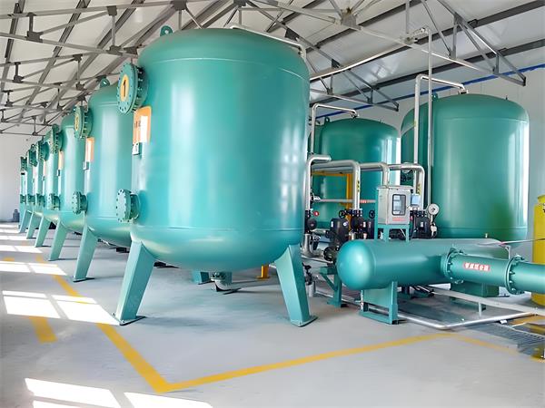 農村生活飲用水除鐵錳設備選擇指南 農村生活飲用水除鐵錳設備選擇指南