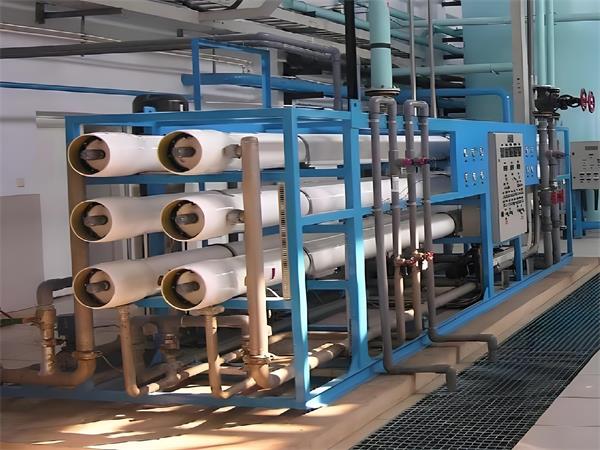 鍋爐反滲透設備哪家好 鍋爐反滲透設備哪家好