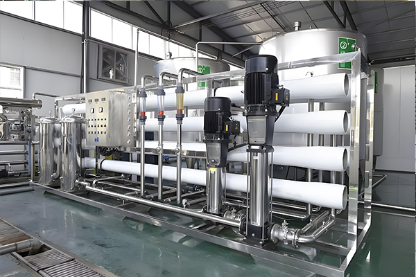 工業用純水設備多少錢 工業用純水設備多少錢