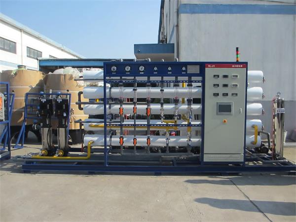 工業用純水設備哪里有?探尋寶藏之地 工業用純水設備哪里有?探尋寶藏之地