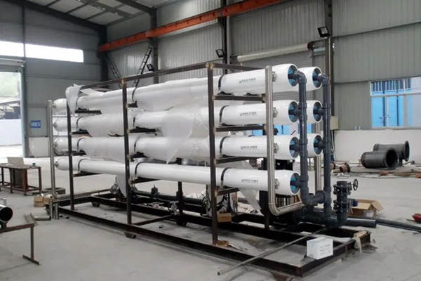 純水設備要多少錢一套