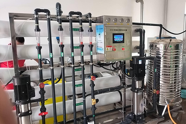 純水設備要多少錢一套 純水設備要多少錢一套