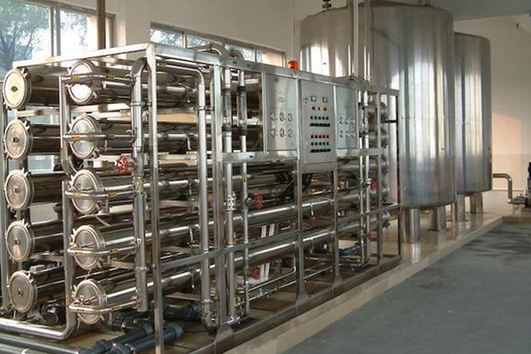 去離子水設(shè)備多少錢一套 去離子水設(shè)備多少錢一套