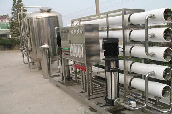 蘇州純水設備哪家好 蘇州純水設備哪家好
