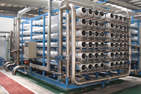 工業反滲透純水設備哪家好 工業反滲透純水設備哪家好