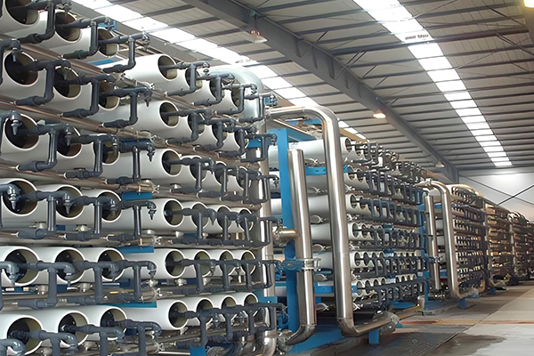 反滲透純水處理設備哪家專業 反滲透純水處理設備哪家專業
