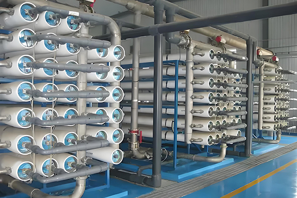 反滲透純水處理設備廠家全國哪家好 反滲透純水處理設備廠家全國哪家好