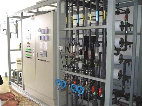 單級反滲透凈水設備多少錢 單級反滲透凈水設備多少錢