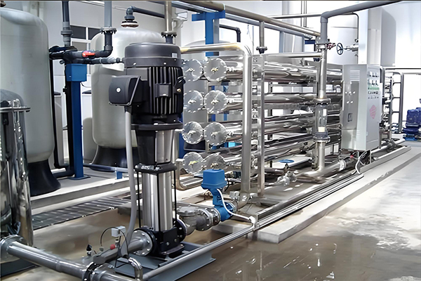 哪里有反滲透水處理設備 哪里有反滲透水處理設備