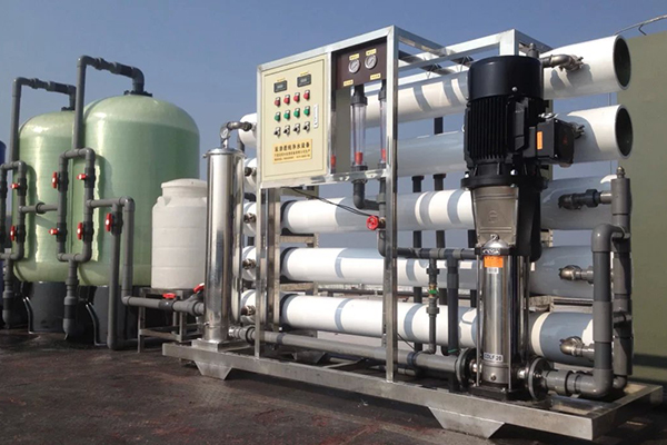 工業反滲透設備價格多少 工業反滲透設備價格多少