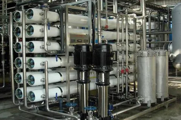 二級反滲透純水機(jī)多少錢 二級反滲透純水機(jī)多少錢