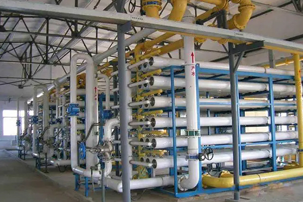 反滲透純水處理設備多少錢 反滲透純水處理設備多少錢