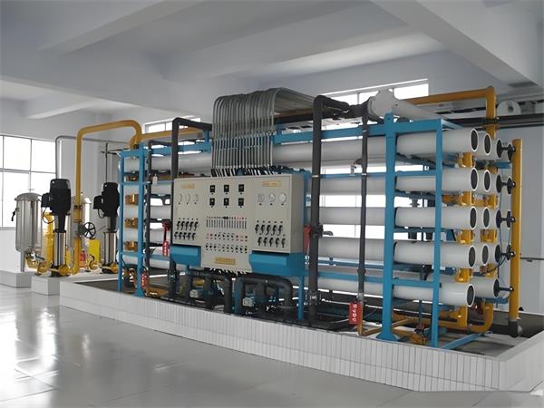 反滲透純水處理設備多少錢 反滲透純水處理設備多少錢