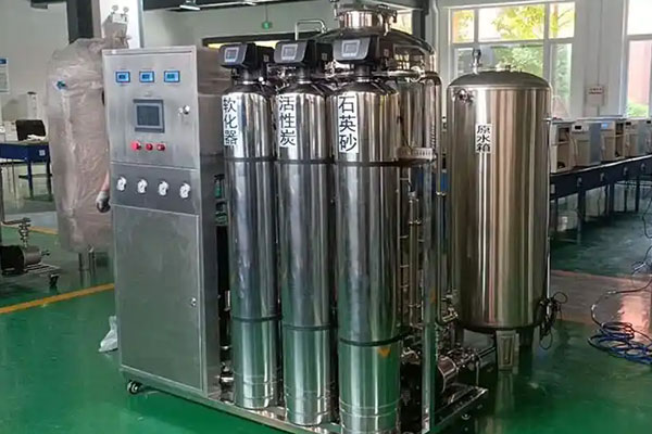 單級(jí)反滲透設(shè)備哪里有?采購(gòu)指引 單級(jí)反滲透設(shè)備哪里有?采購(gòu)指引