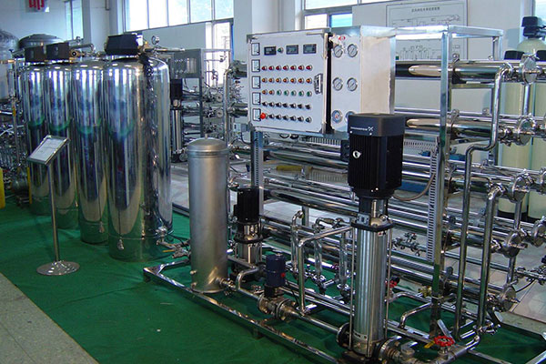 反滲透水處理設備價格大概多少 反滲透水處理設備價格大概多少