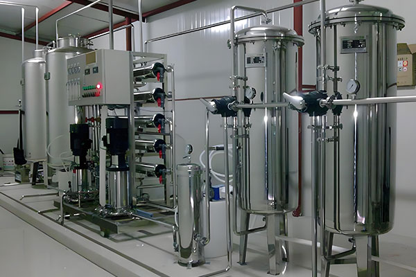 反滲透水處理設(shè)備哪家做的好 反滲透水處理設(shè)備哪家做的好