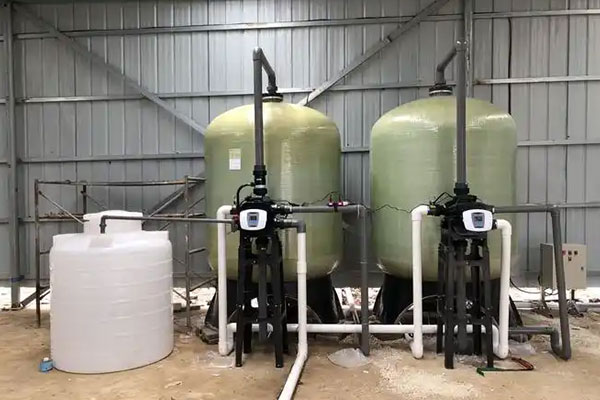 工業(yè)軟化水設備廠家 工業(yè)軟化水設備廠家