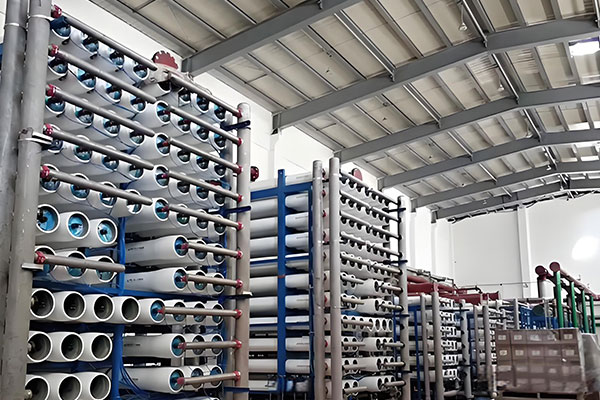 反滲透水處理設備哪里好 反滲透水處理設備哪里好