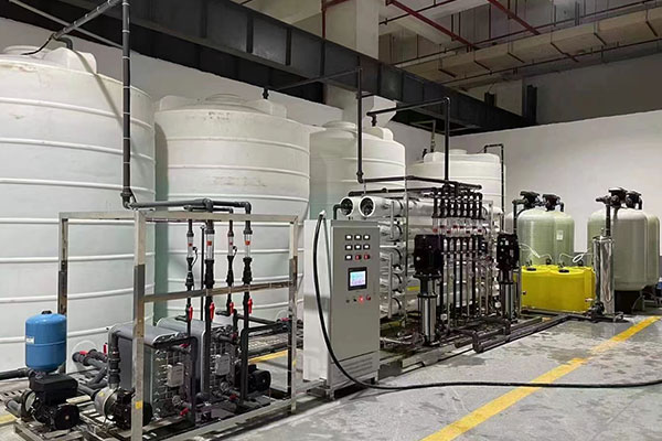 反滲透水處理設(shè)備價(jià)格大概多少 反滲透水處理設(shè)備價(jià)格大概多少