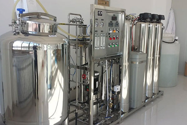 食品廠水質較硬怎么辦呢 食品廠水質較硬怎么辦呢