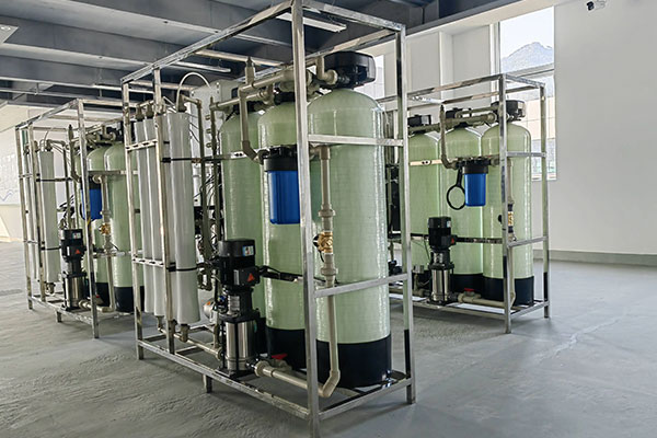 知名反滲透水處理設備哪家好 知名反滲透水處理設備哪家好