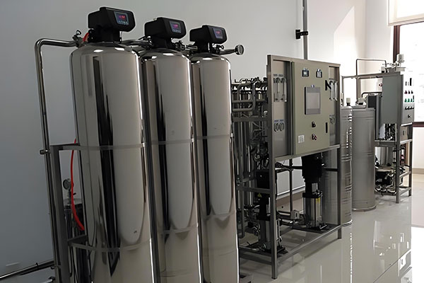 單級反滲透系統哪家好 單級反滲透系統哪家好