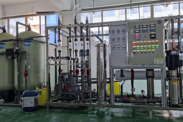 工業純水設備廠家排名前十 工業純水設備廠家排名前十