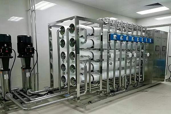 中山純水設備生產廠家 中山純水設備生產廠家