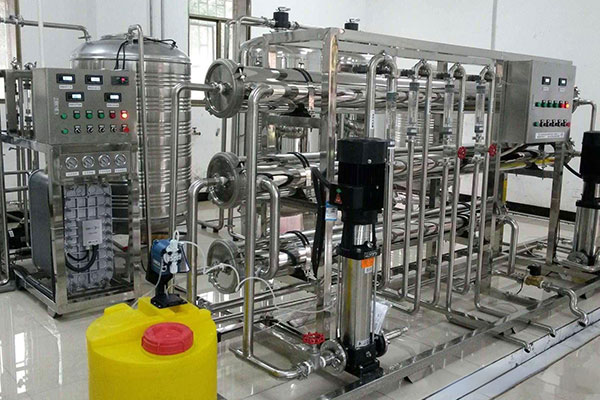 去離子水設(shè)備多少錢一套