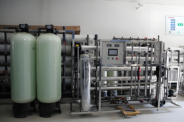 江蘇高純水設備哪家好 江蘇高純水設備哪家好