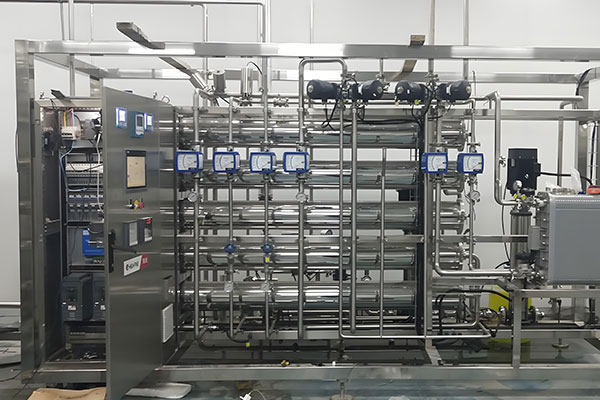 去離子水設備多少錢一套 去離子水設備多少錢一套