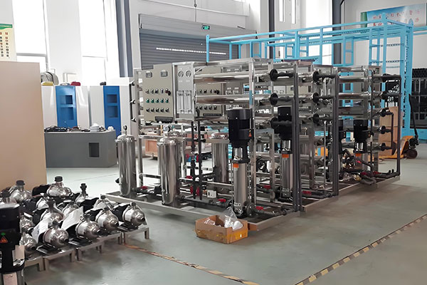 純水處理設備十大生產廠家 純水處理設備十大生產廠家